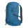 Zaino outdoor personalizzabile Halfar in RPET resistente con scomparti multipli
