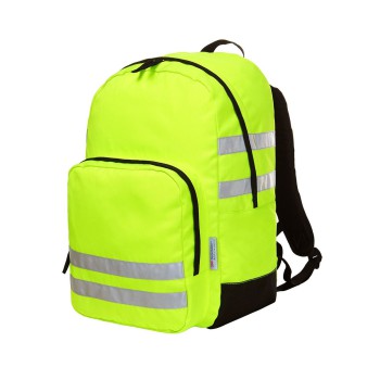 Borsone sportivo da palestra personalizzato con logo - backpack REFLEX