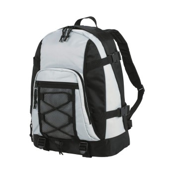 Borsone sportivo da palestra personalizzato con logo - Backpack Sport
