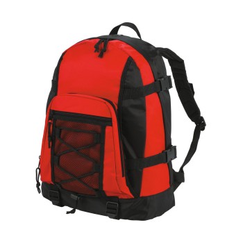 Borsone sportivo da palestra personalizzato con logo - Backpack Sport