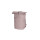 Zaino roll top in poliestere 10L con tasca imbottita per tablet