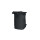 Zaino roll top in poliestere 10L con tasca imbottita per tablet