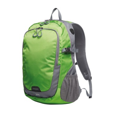 Borsone sportivo da palestra personalizzato con logo - Backpack STEP L