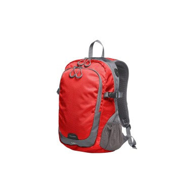 Borsone sportivo da palestra personalizzato con logo - Backpack STEP M