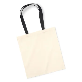 Bag for Life - Contrast Handles