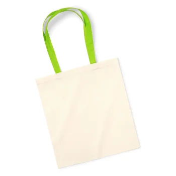 Bag for Life - Contrast Handles