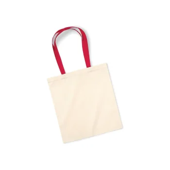 Bag for Life - Contrast Handles