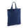 Shopper personalizzabile cotone 100% Westford Mill manici corti