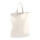 Shopper personalizzabile cotone 100% Westford Mill manici corti