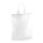 Shopper personalizzabile cotone 100% Westford Mill manici corti
