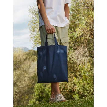 Shopper personalizzate con logo - Bag For Life - Short Handles