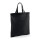 Shopper personalizzabile cotone 100% Westford Mill manici corti