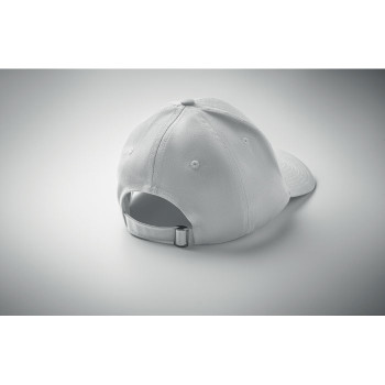 Cappellino baseball personalizzato con logo - BAHAMAS - Cappellino da baseball a 6 pann
