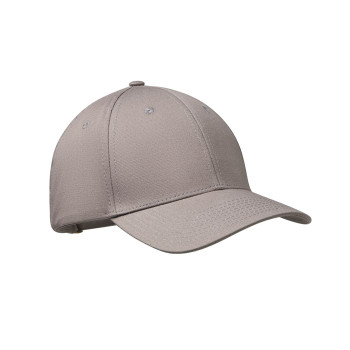 Cappellino baseball personalizzato con logo - BAHAMAS - Cappellino da baseball a 6 pann