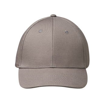 Cappellino baseball personalizzato con logo - BAHAMAS - Cappellino da baseball a 6 pann