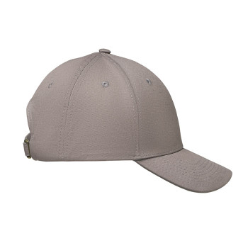 Cappellino baseball personalizzato con logo - BAHAMAS - Cappellino da baseball a 6 pann