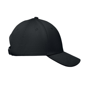 Cappellino baseball personalizzato con logo - BAHAMAS - Cappellino da baseball a 6 pann