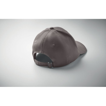 Cappellino baseball personalizzato con logo - BAHAMAS - Cappellino da baseball a 6 pann