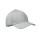Cappellino baseball personalizzabile visiera rigida con chiusura regolabile