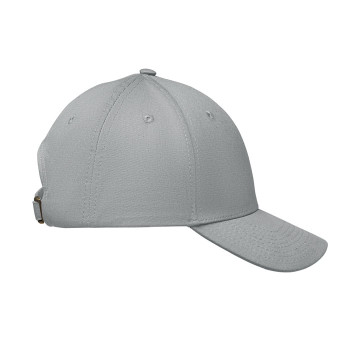 Cappellino baseball personalizzato con logo - BAHAMAS - Cappellino da baseball a 6 pann