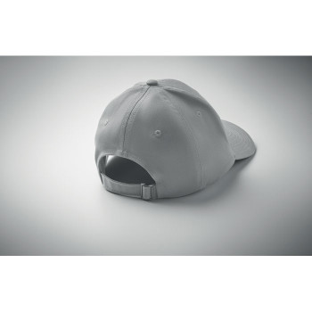 Cappellino baseball personalizzato con logo - BAHAMAS - Cappellino da baseball a 6 pann
