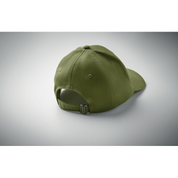 Cappellino baseball personalizzato con logo - BAHAMAS - Cappellino da baseball a 6 pann