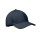 Cappellino baseball personalizzabile visiera rigida con chiusura regolabile