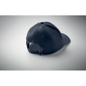 Cappellino baseball personalizzato con logo - BAHAMAS - Cappellino da baseball a 6 pann