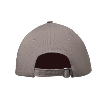 Cappellino baseball personalizzato con logo - BAHAMAS - Cappellino da baseball a 6 pann