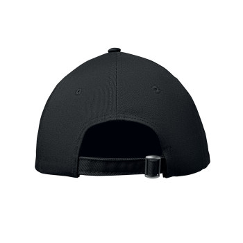 Cappellino baseball personalizzato con logo - BAHAMAS - Cappellino da baseball a 6 pann