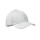 Cappellino baseball personalizzabile visiera rigida con chiusura regolabile