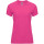 T-shirt tecnica manica corta personalizzabile donna taglio ranglan