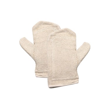 Guanti personalizzati con logo - Bakery Gloves Wien One Size