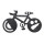 Multitool personalizzabile acciaio inox 16 funzioni design bicicletta