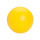 Ball 100% poliuretano personalizzabile MBW 7 cm diametro