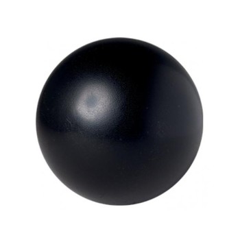 Oggetti antistress personalizzati con logo - Ball 100% Polyur
