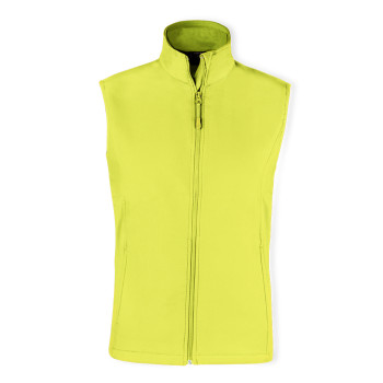 Gilet personalizzato - Balmax