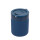 Bicchiere in ceramica da 330 ml con fodera in silicone e coperchio ermetico