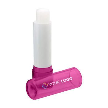 Burrocacao Personalizzati con Logo - Balsamo labbra Lipcare