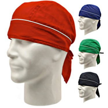 Cappello personalizzato con logo - Bandana Actiwear