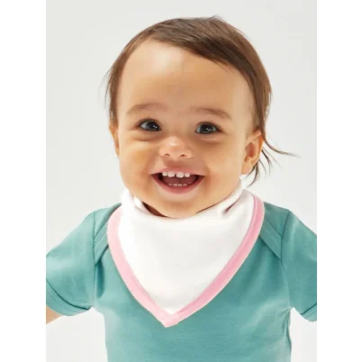 Bandana Bib