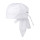 Bandana personalizzabile Karlowsky in poliestere riciclato e cotone