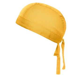 Cappellino baseball personalizzato con logo - Bandana Hat