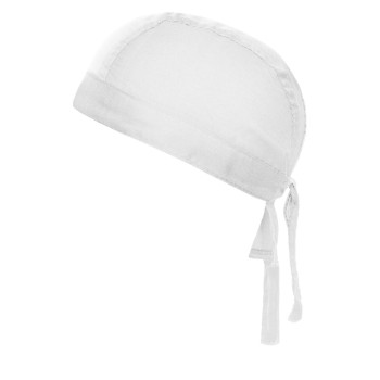 Cappellino baseball personalizzato con logo - Bandana Hat