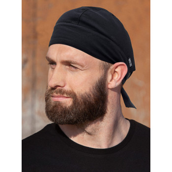 Bandane personalizzate con logo - Bandana ROCK CHEF®