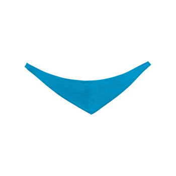Bandane personalizzate con logo - Bandana/ triangle scarf