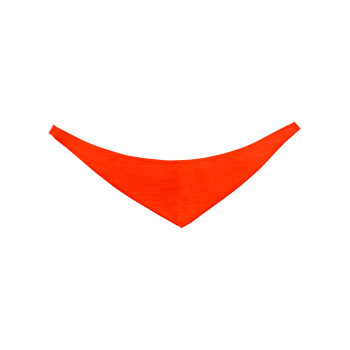 Bandane personalizzate con logo - Bandana/ triangle scarf