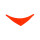 Bandana personalizzabile MBW idrorepellente e traspirante