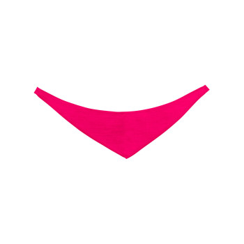 Bandane personalizzate con logo - Bandana/ triangle scarf