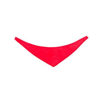 Bandane personalizzate con logo - Bandana/ triangle scarf